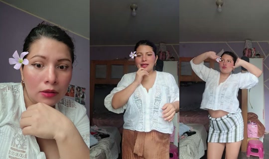 rociogonzalesinuma TikTok Live — Aug 18, 2026, 6:10 PM