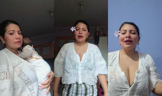 rociogonzalesinuma TikTok Live — Aug 18, 2026, 6:52 PM