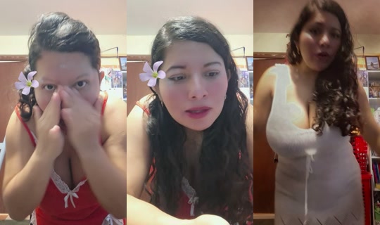 rociogonzalesinuma TikTok Live — Aug 20, 2026, 3:18 PM
