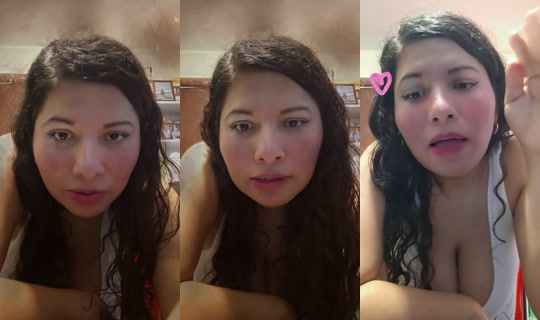 rociogonzalesinuma TikTok Live — Aug 20, 2026, 4:08 PM