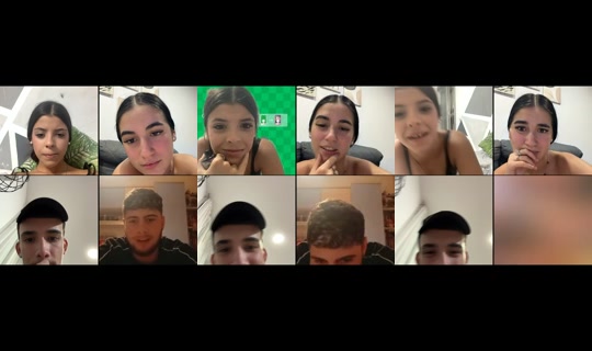 rocioovelazqueez_ TikTok Live — Aug 12, 2026, 11:35 PM