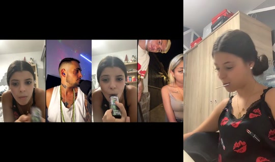rocioovelazqueez_ TikTok Live — Aug 13, 2026, 11:31 PM