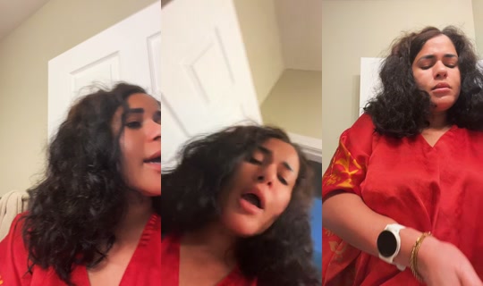 rockwithrochelle TikTok Live — Aug 29, 2026, 4:20 PM