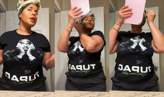 rockwithrochelle TikTok Live — Aug 29, 2026, 8:56 PM