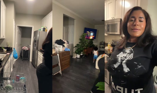 rockwithrochelle TikTok Live — Aug 30, 2026, 12:29 AM