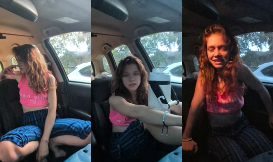 rodentnado TikTok Live — Aug 29, 2026, 11:49 PM