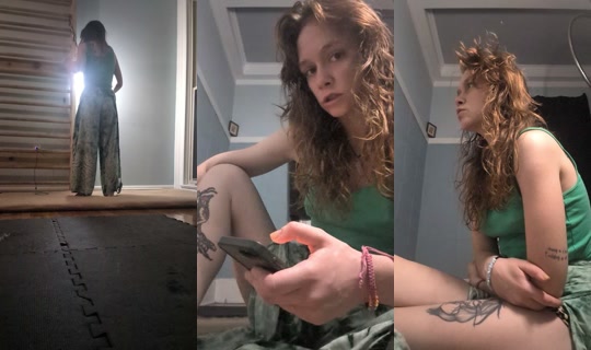 rodentnado TikTok Live — Aug 30, 2026, 10:31 AM