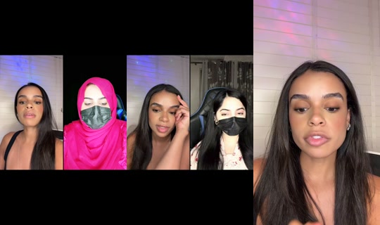 rodrigues.lais1 TikTok Live — Sep 8, 2026, 8:33 PM