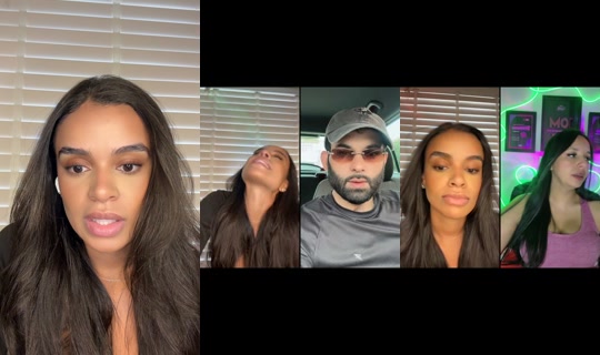 rodrigues.lais1 TikTok Live — Sep 10, 2026, 9:32 AM