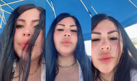 rodriguezcindy37 TikTok Live — Aug 15, 2026, 8:35 PM