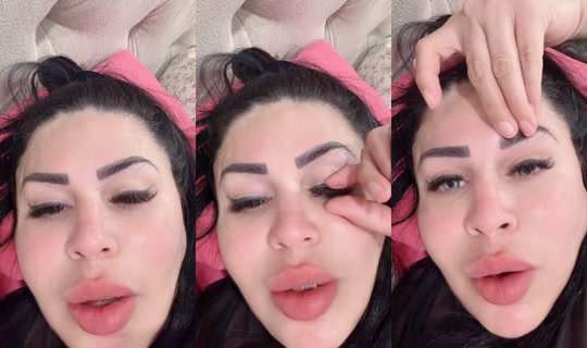 rodriguezcindy37 TikTok Live — Aug 19, 2026, 5:43 PM