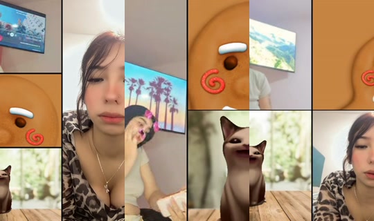 rodry6.4 TikTok Live — Jul 10, 2026, 4:04 AM