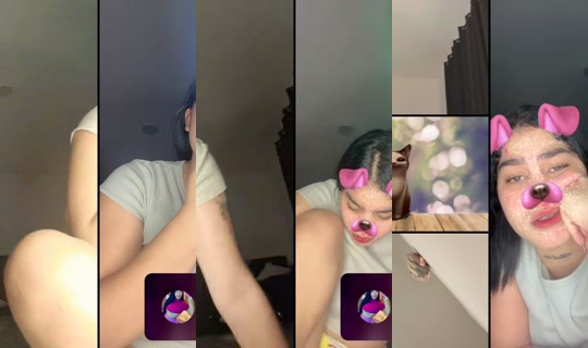 rodry6.4 TikTok Live — Jul 10, 2026, 5:03 AM