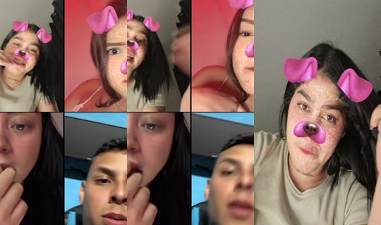 rodry6.4 TikTok Live — Jul 10, 2026, 10:23 AM