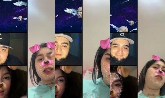 rodry6.4 TikTok Live — Jul 11, 2026, 7:38 AM
