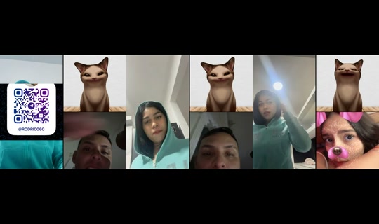 rodry6.4 TikTok Live — Jul 11, 2026, 9:16 AM