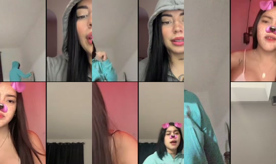 rodry6.4 TikTok Live — Jul 11, 2026, 10:22 AM