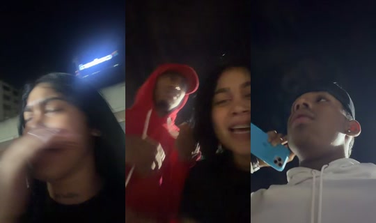 rodry6.4 TikTok Live — Jul 12, 2026, 9:01 AM
