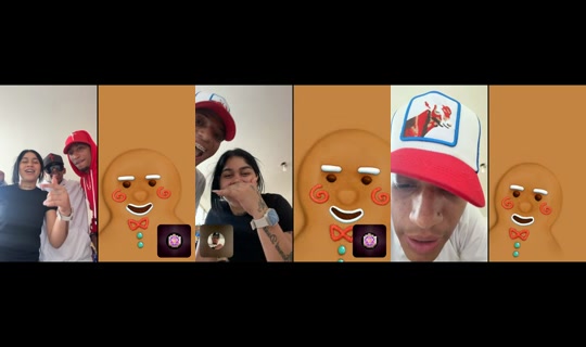 rodry6.4 TikTok Live — Jul 12, 2026, 11:19 AM