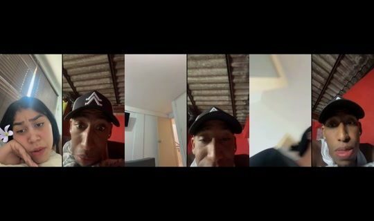 rodry6.4 TikTok Live — Jul 13, 2026, 3:31 PM