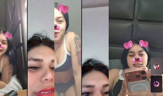 rodry6.4 TikTok Live — Jul 14, 2026, 12:22 AM