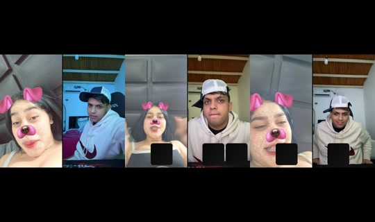 rodry6.4 TikTok Live — Jul 14, 2026, 2:20 AM