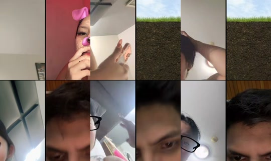 rodry6.4 TikTok Live — Jul 14, 2026, 5:45 AM