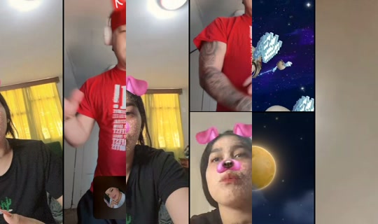 rodry6.4 TikTok Live — Jul 14, 2026, 8:13 PM