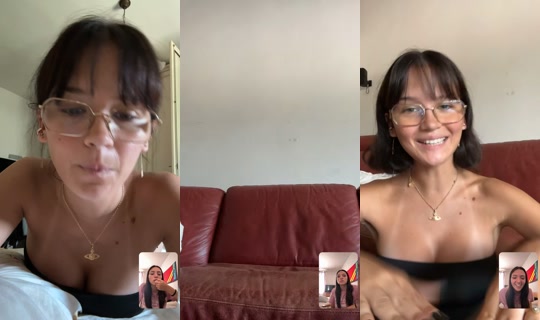rogaale TikTok Live — Jul 17, 2026, 12:54 PM