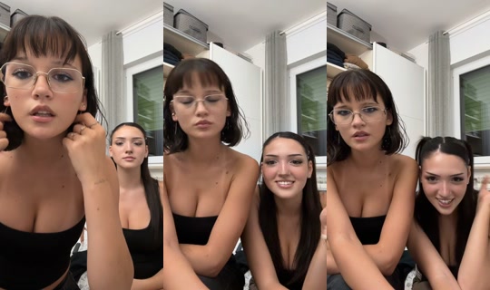 rogaale TikTok Live — Jul 25, 2026, 8:41 PM