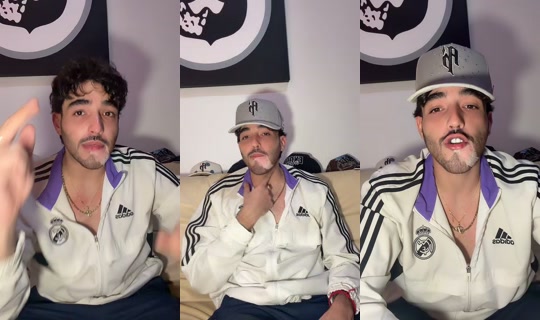 roger656500 TikTok Live — Aug 6, 2026, 4:54 AM