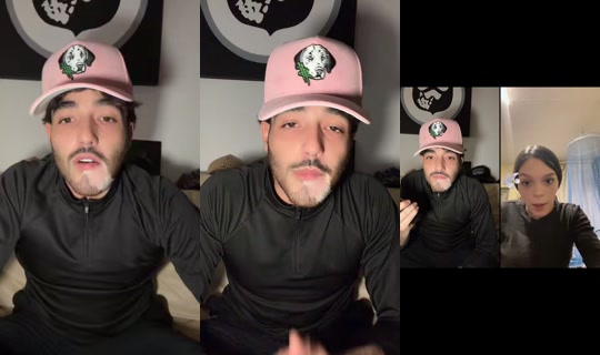 roger656500 TikTok Live — Aug 9, 2026, 11:09 PM