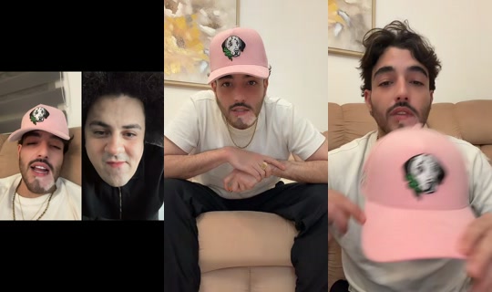 roger656500 TikTok Live — Aug 10, 2026, 2:06 AM