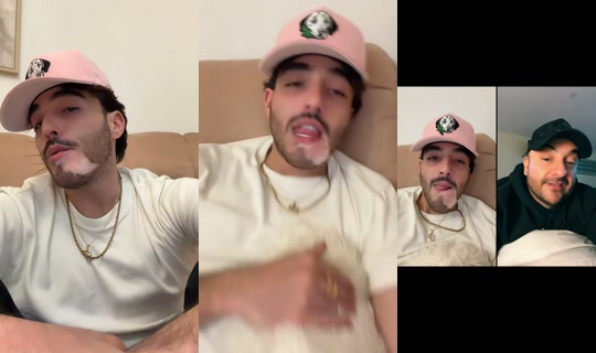 roger656500 TikTok Live — Aug 10, 2026, 3:11 AM