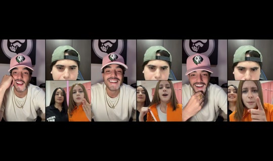 roger656500 TikTok Live — Aug 10, 2026, 4:14 AM
