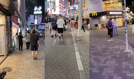 roiinu TikTok Live — Aug 31, 2026, 2:23 PM