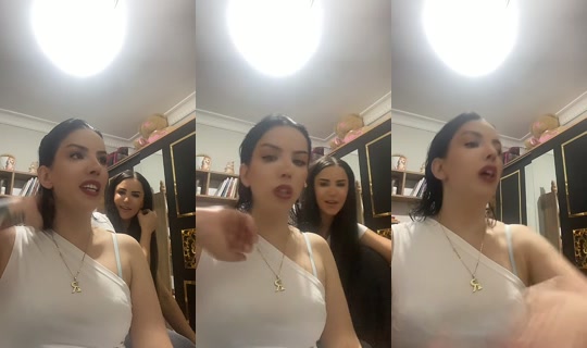 rojdaoslu TikTok Live — Sep 13, 2026, 8:21 PM