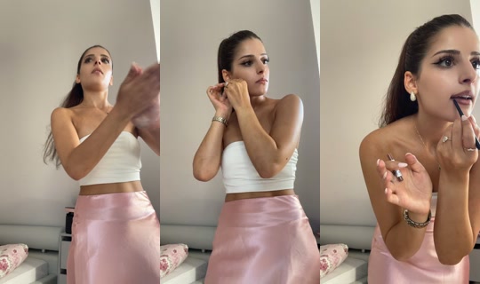 rojin_apl TikTok Live — Aug 8, 2026, 3:28 PM