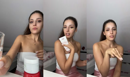 rojin_apl TikTok Live — Aug 8, 2026, 11:01 PM