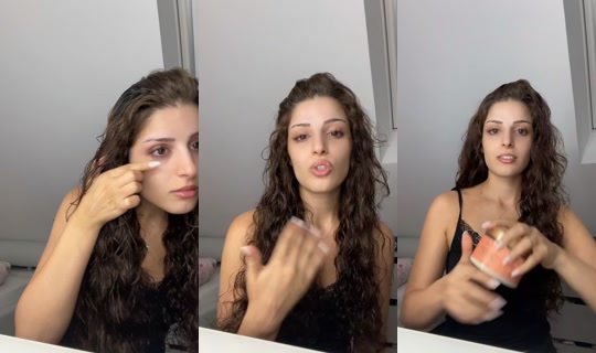 rojin_apl TikTok Live — Aug 9, 2026, 8:08 PM