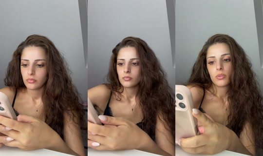 rojin_apl TikTok Live — Aug 10, 2026, 9:46 PM