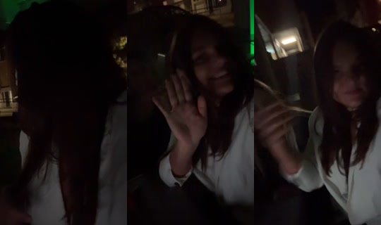 roksi3144 TikTok Live — Jul 20, 2026, 9:07 PM