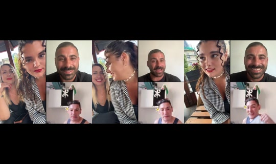 roksi3144 TikTok Live — Jul 23, 2026, 5:55 PM