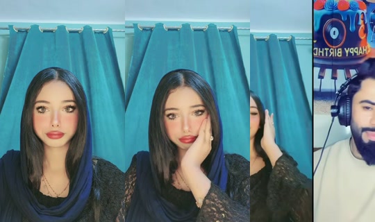 roma_2446 TikTok Live — Jul 11, 2026, 2:36 AM