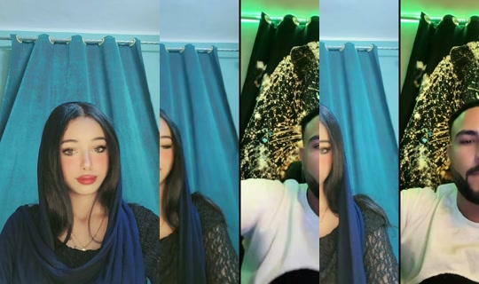 roma_2446 TikTok Live — Jul 11, 2026, 3:17 AM