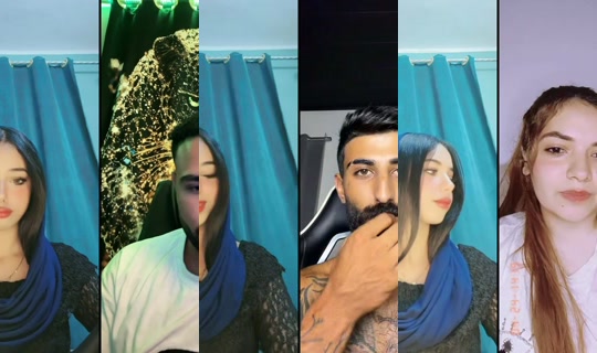 roma_2446 TikTok Live — Jul 11, 2026, 5:16 AM