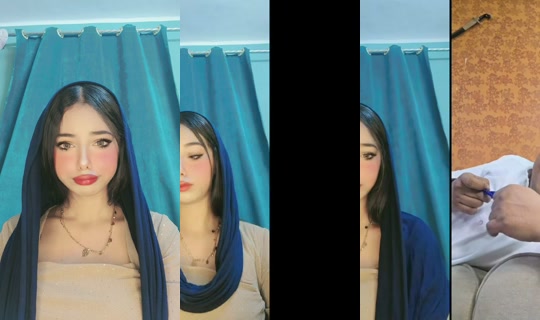 roma_2446 TikTok Live — Jul 12, 2026, 7:47 AM