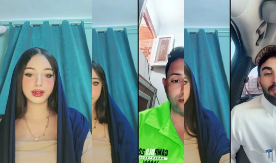 roma_2446 TikTok Live — Jul 12, 2026, 8:39 AM