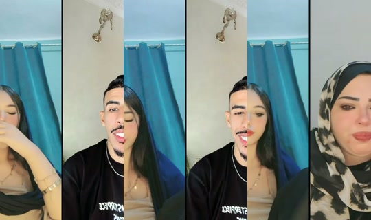 roma_2446 TikTok Live — Jul 12, 2026, 2:45 PM