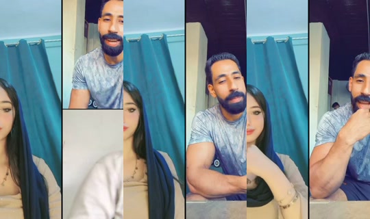 roma_2446 TikTok Live — Jul 12, 2026, 4:05 PM